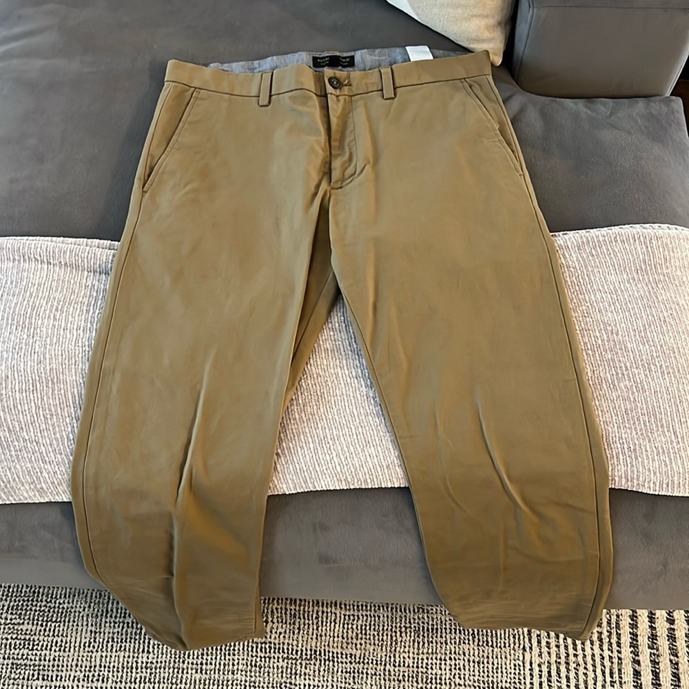 Banana Men’s Fulton Skinny Chino - 34x32